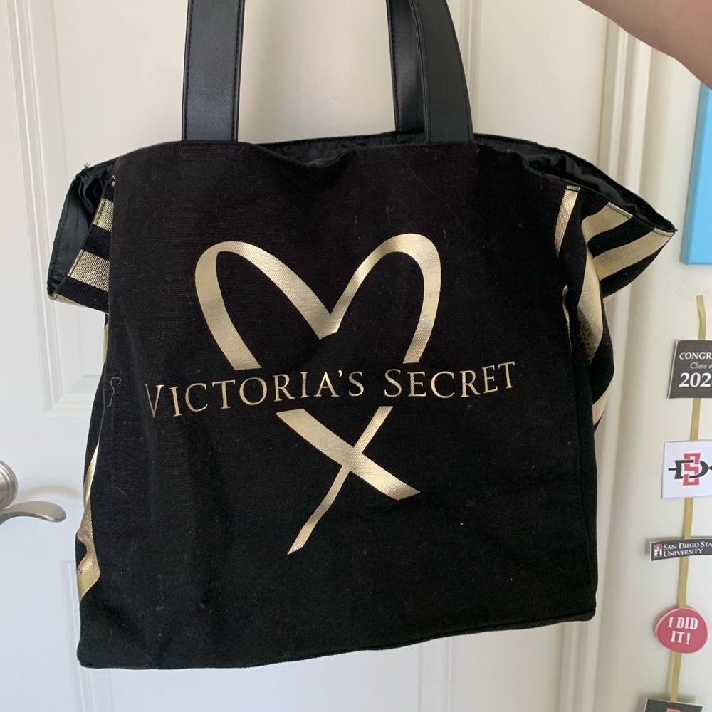 Victoria’s Secret Bag